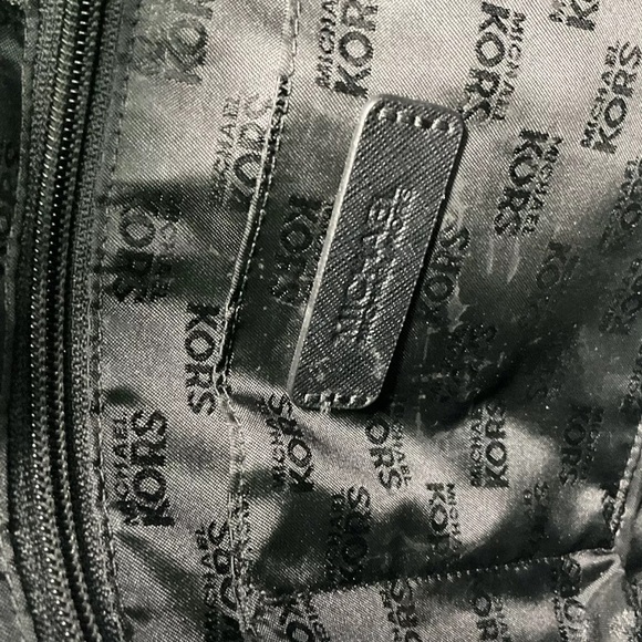 Micheal kors tote large - Picture 6 of 7